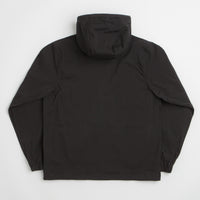 Patagonia Nomader Hoodie Jacket in Black thumbnail