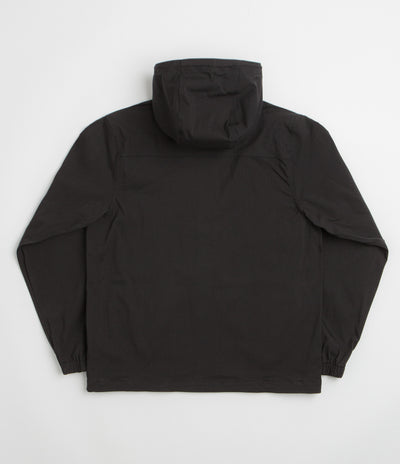 Patagonia Nomader Hoodie Jacket in Black