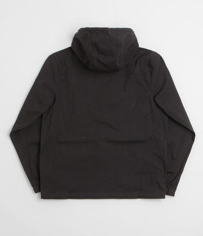 Patagonia Nomader Hoodie Jacket in Black