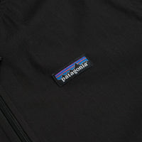 Patagonia Nomader Hoodie Jacket in Black thumbnail