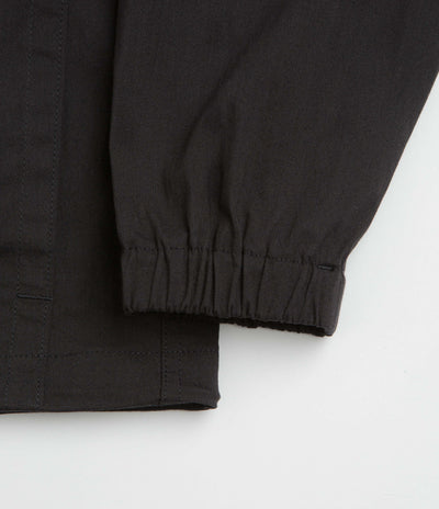 Patagonia Nomader Hoodie Jacket in Black