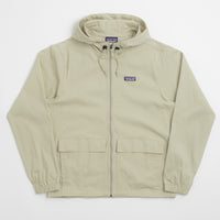 Patagonia Nomader Hoodie Jacket - Weathered Stone thumbnail