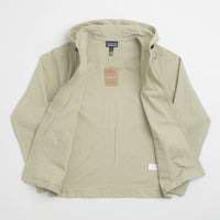 Patagonia Nomader Hoodie Jacket - Weathered Stone thumbnail