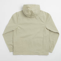 Patagonia Nomader Hoodie Jacket - Weathered Stone thumbnail
