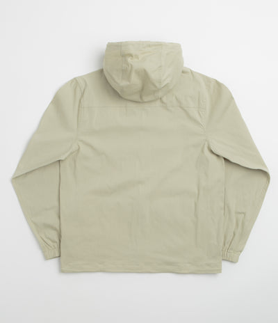 Patagonia Nomader Hoodie Jacket - Weathered Stone