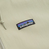 Patagonia Nomader Hoodie Jacket - Weathered Stone thumbnail