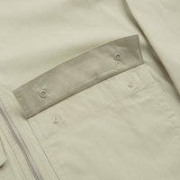 Patagonia Nomader Hoodie Jacket - Weathered Stone thumbnail