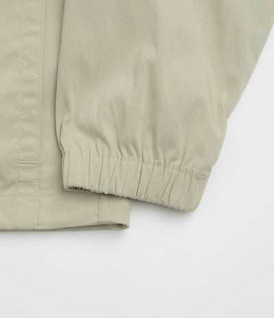 Patagonia Nomader Hoodie Jacket - Weathered Stone