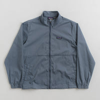 Patagonia Nomader Jacket in Utility Blue thumbnail