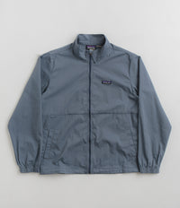 Patagonia Nomader Jacket - Utility Blue | Flatspot