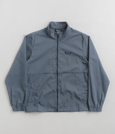Patagonia Nomader Jacket in Utility Blue