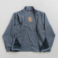 Patagonia Nomader Jacket in Utility Blue thumbnail