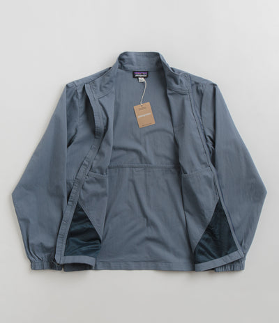 Patagonia Nomader Jacket in Utility Blue