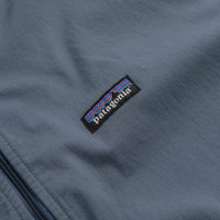 Patagonia Nomader Jacket in Utility Blue thumbnail