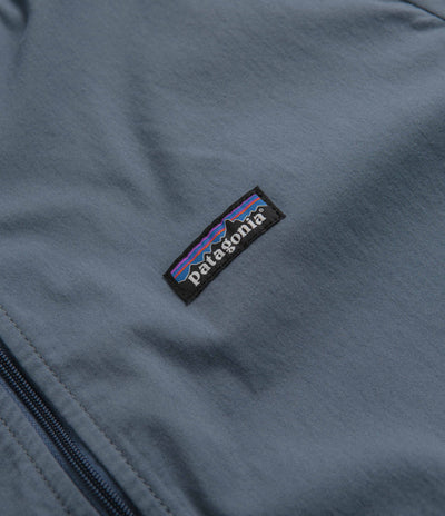 Patagonia Nomader Jacket in Utility Blue