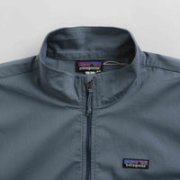 Patagonia Nomader Jacket in Utility Blue thumbnail