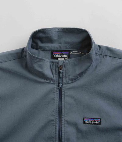 Patagonia Nomader Jacket in Utility Blue