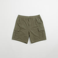 Patagonia Nomader Shorts in Basin Green thumbnail