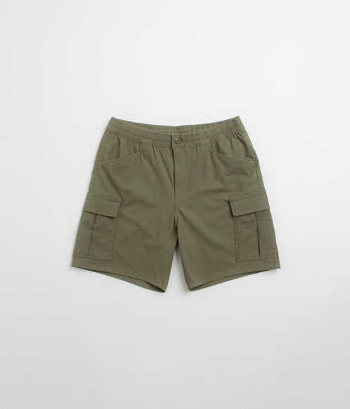 Patagonia Nomader Shorts - Basin Green