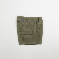 Patagonia Nomader Shorts in Basin Green thumbnail