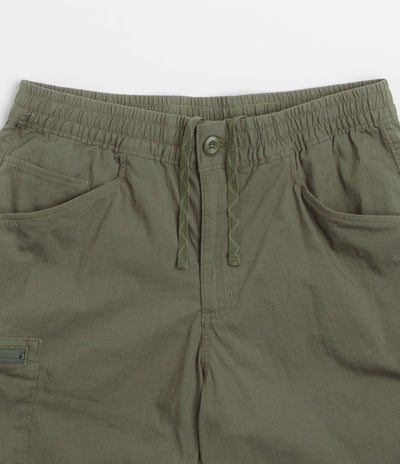 Patagonia Nomader Shorts - Basin Green