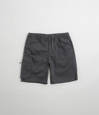 Patagonia Nomader Shorts in Forge Grey