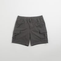 Patagonia Nomader Shorts in Forge Grey thumbnail