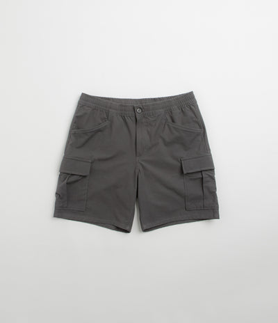 Patagonia Nomader Shorts in Forge Grey