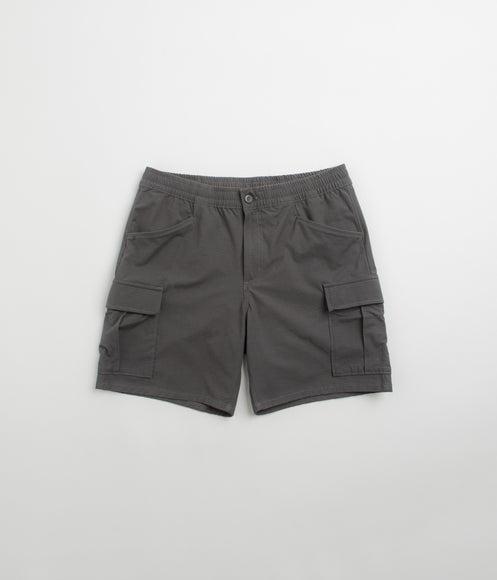 Patagonia Nomader Shorts - Forge Grey