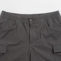 Patagonia Nomader Shorts in Forge Grey thumbnail