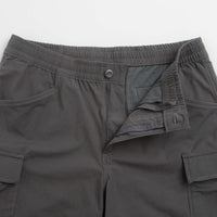 Patagonia Nomader Shorts in Forge Grey thumbnail