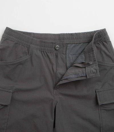 Patagonia Nomader Shorts in Forge Grey