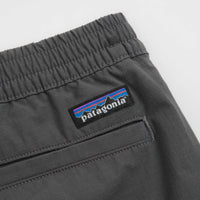 Patagonia Nomader Shorts in Forge Grey thumbnail