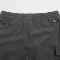 Patagonia Nomader Shorts in Forge Grey thumbnail