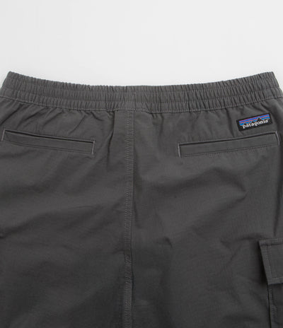 Patagonia Nomader Shorts in Forge Grey