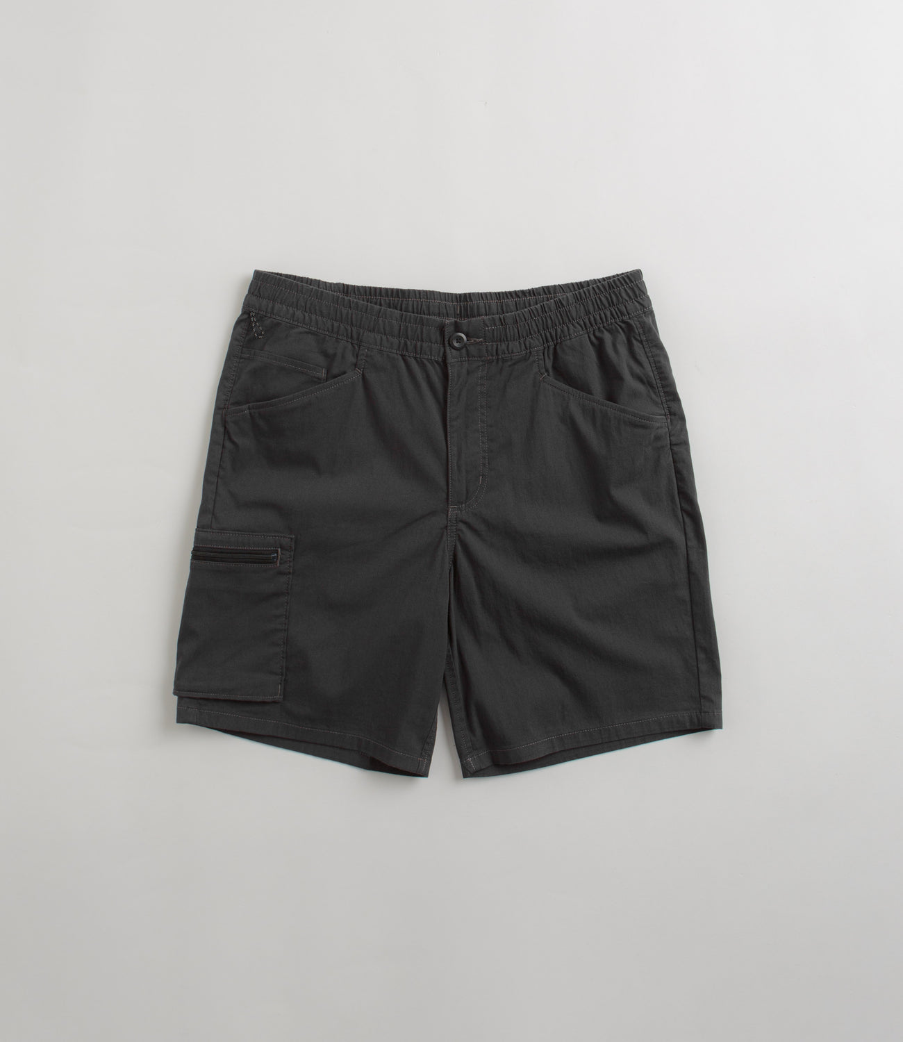 Patagonia shorts black deals