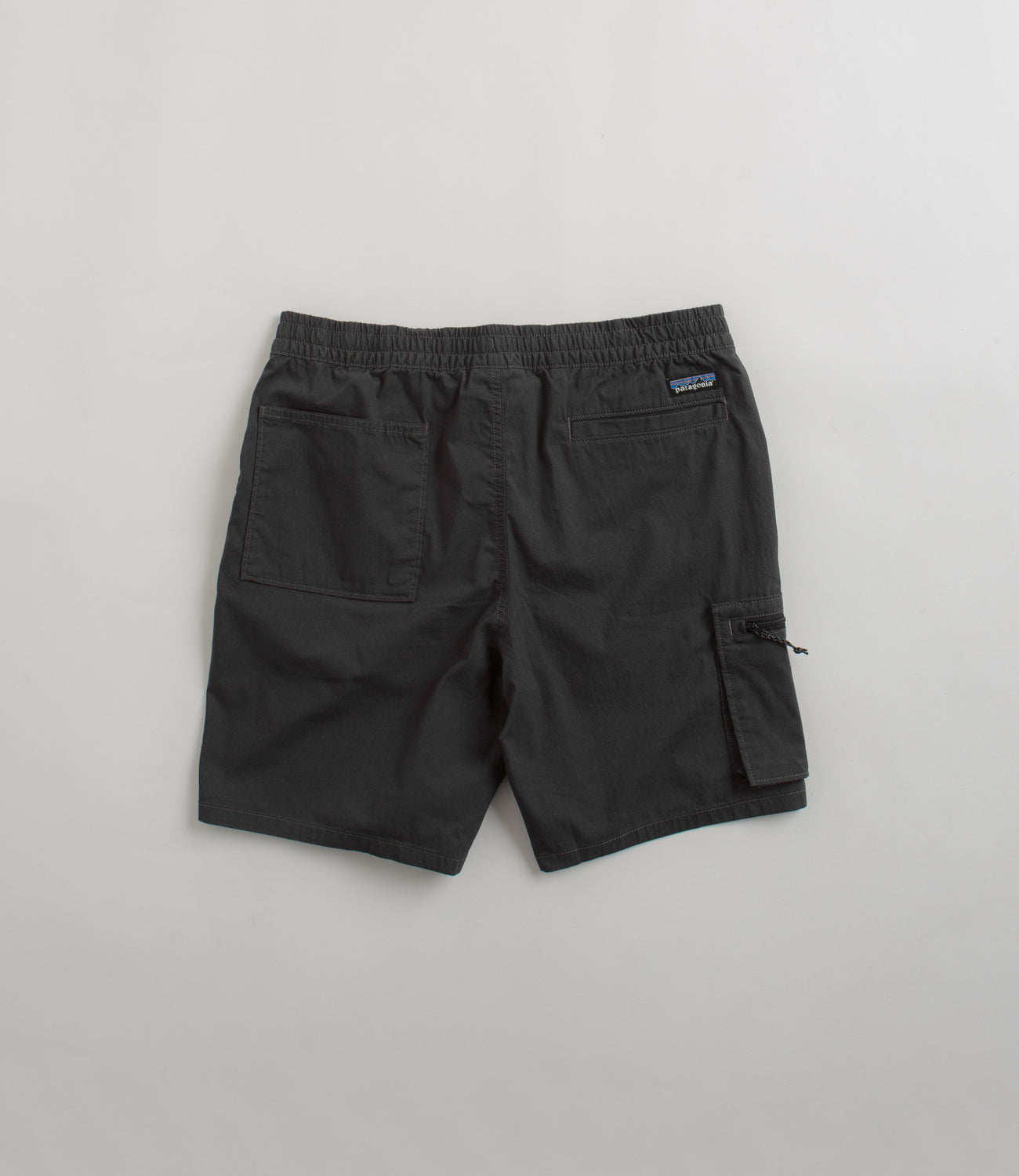 Patagonia black shorts new arrivals
