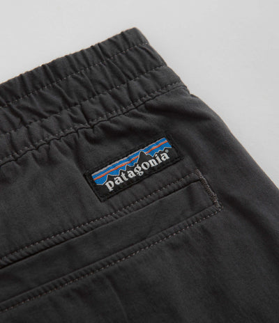 Patagonia Nomader Shorts - Ink Black