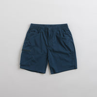 Patagonia Nomader Shorts - Tidepool Blue thumbnail