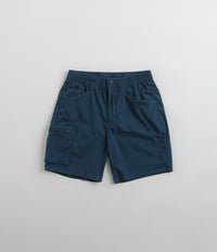 Patagonia Nomader Shorts in Tidepool Blue