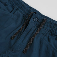 Patagonia Nomader Shorts - Tidepool Blue thumbnail