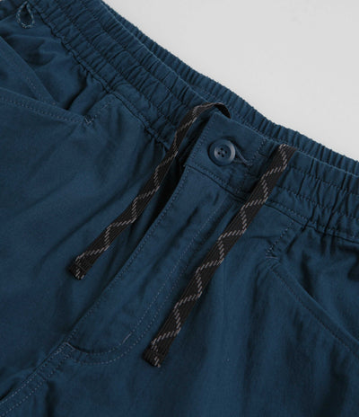 Patagonia Nomader Shorts - Tidepool Blue