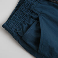 Patagonia Nomader Shorts - Tidepool Blue thumbnail