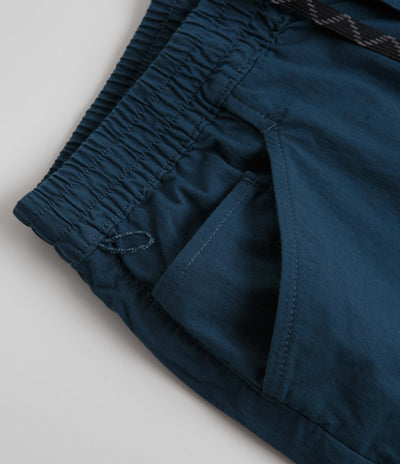 Patagonia Nomader Shorts - Tidepool Blue