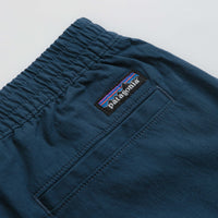 Patagonia Nomader Shorts - Tidepool Blue thumbnail