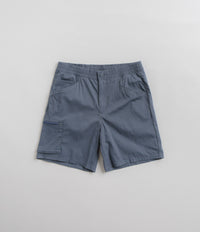 Patagonia Nomader Shorts in Utility Blue