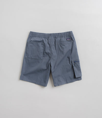 Patagonia performance gi iv 8 inch shorts top