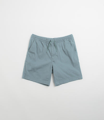 Patagonia Nomader Volley Shorts in Blue Sage