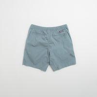 Patagonia Nomader Volley Shorts in Blue Sage thumbnail