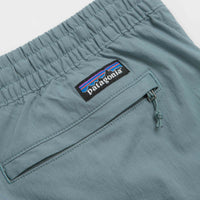 Patagonia Nomader Volley Shorts in Blue Sage thumbnail